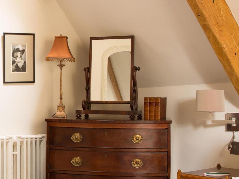 The Priory Hotel image