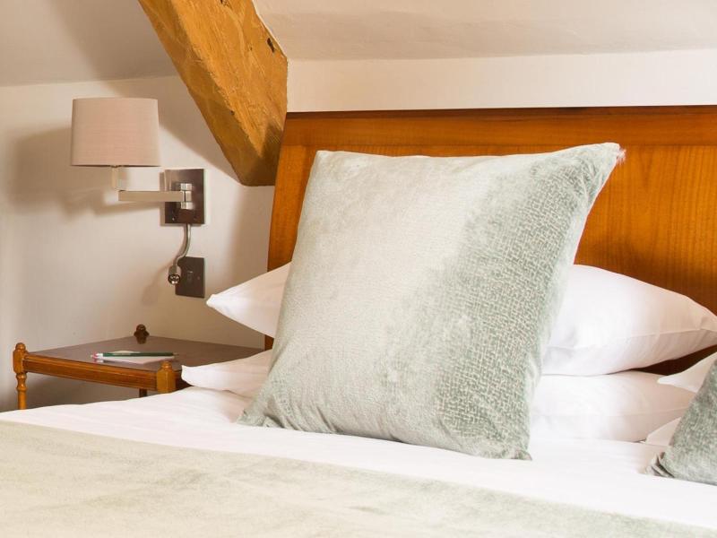 The Priory Hotel image