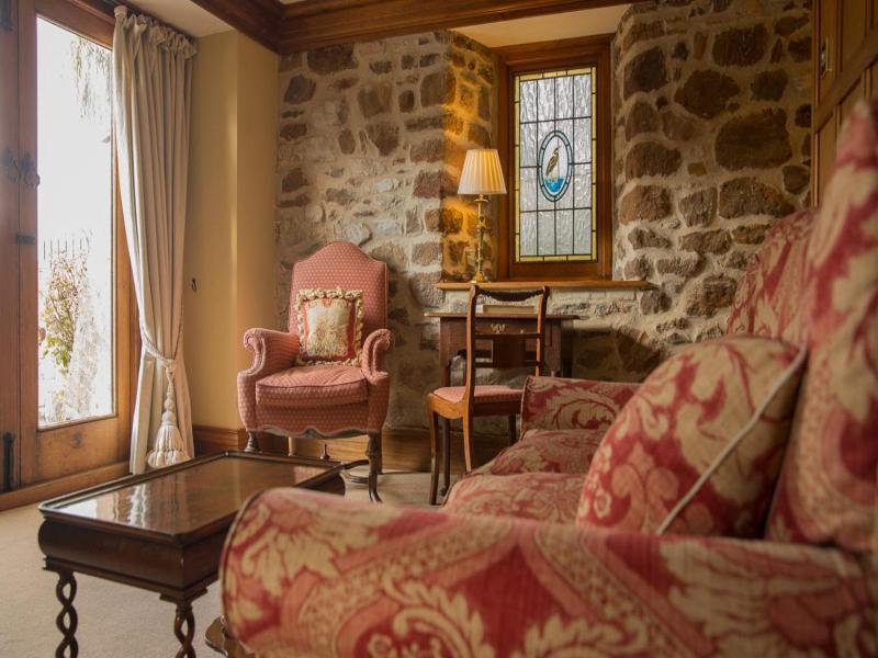 The Priory Hotel image