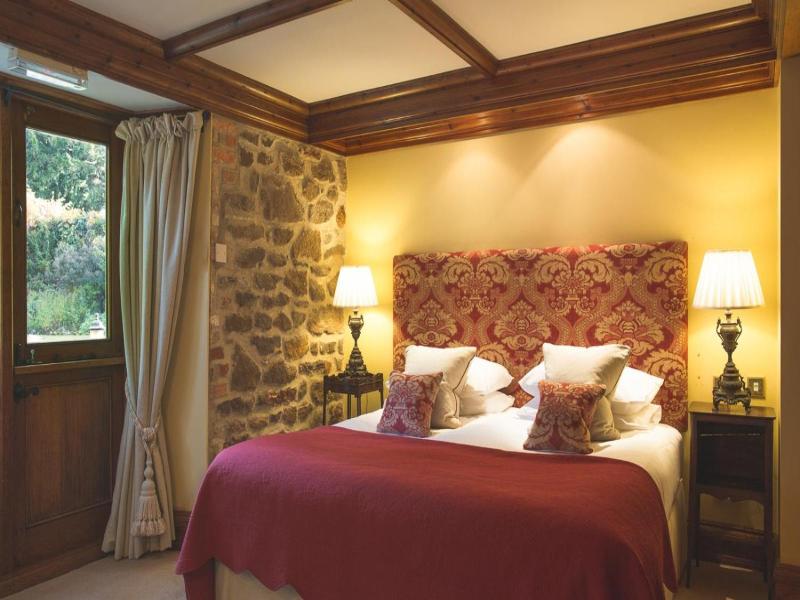 The Priory Hotel image