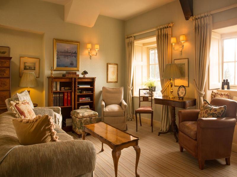 The Priory Hotel image