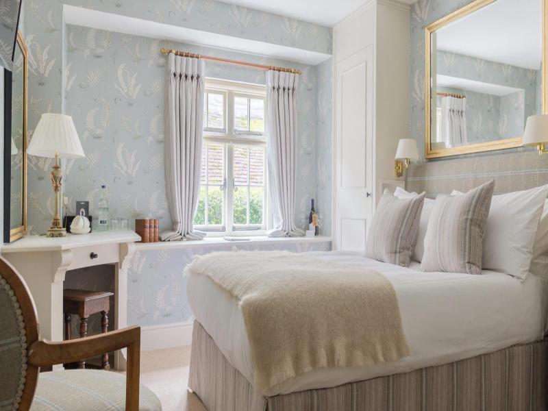 The Priory Hotel image