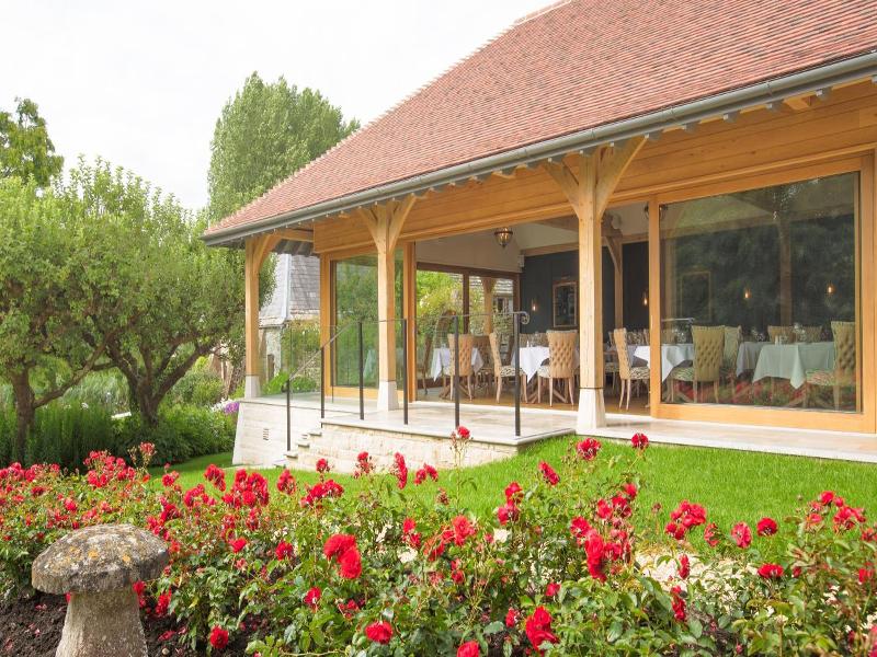 The Priory Hotel image
