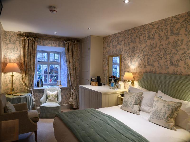 The Priory Hotel image