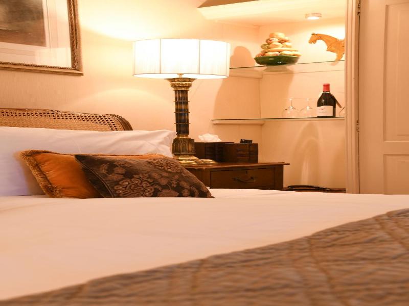 The Priory Hotel image