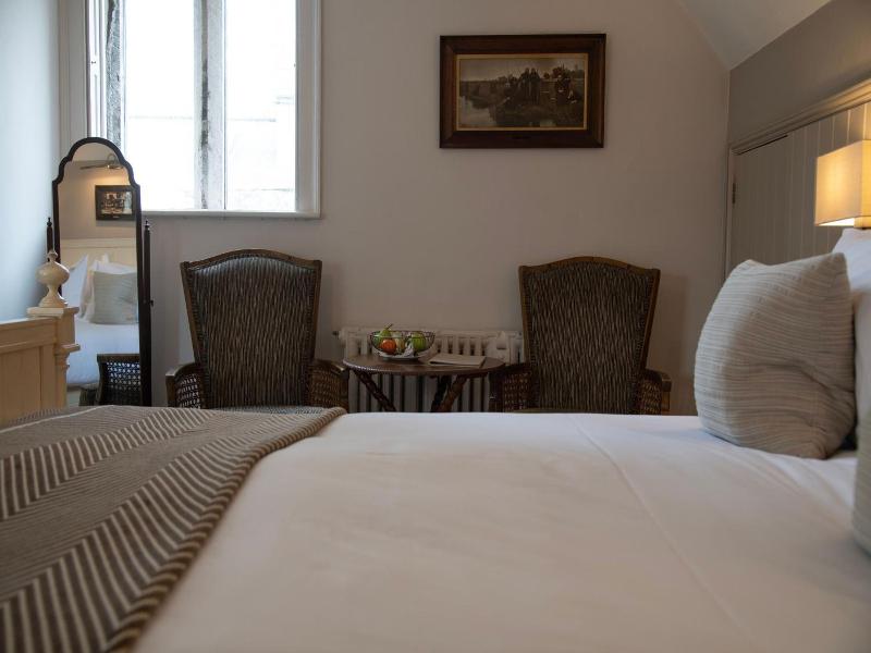 The Priory Hotel image