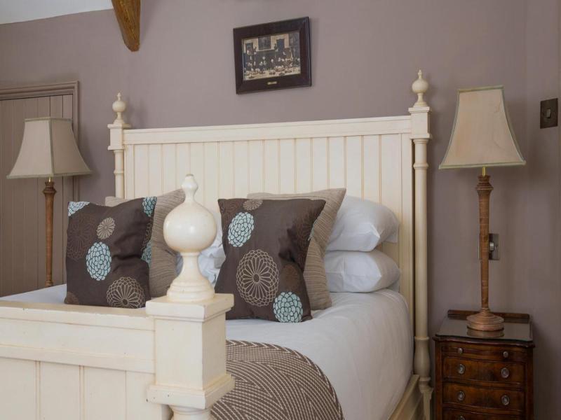 The Priory Hotel image