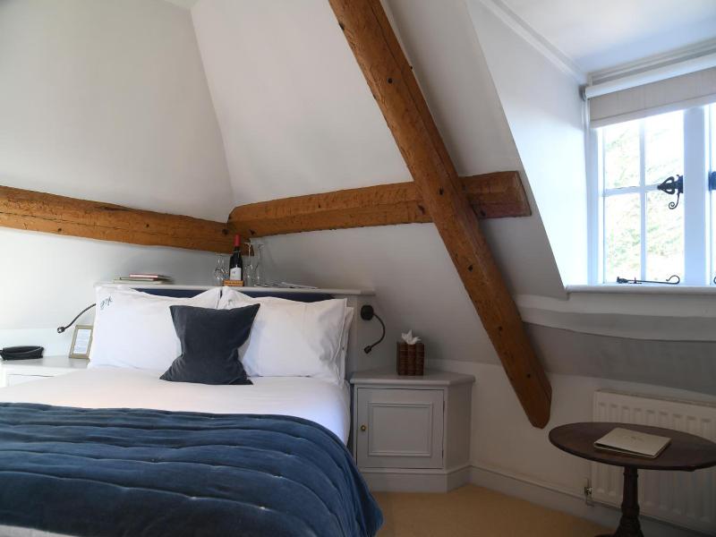 The Priory Hotel image