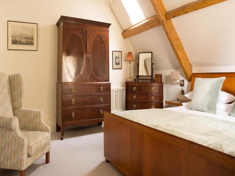 The Priory Hotel image