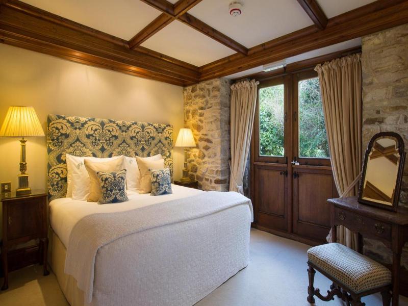 The Priory Hotel image
