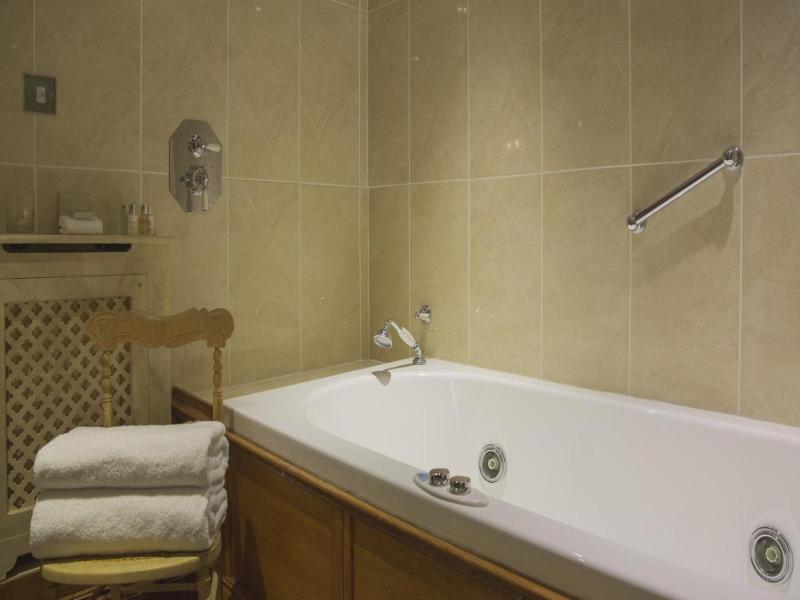 The Priory Hotel image