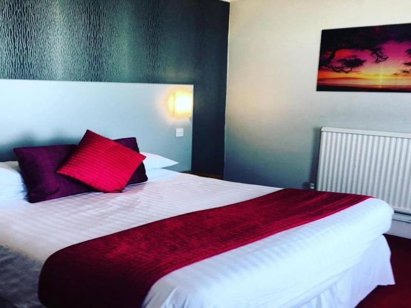 Harrow Lodge Hotel image
