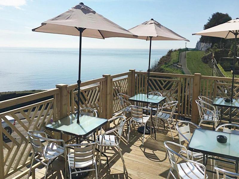 Harrow Lodge Hotel image