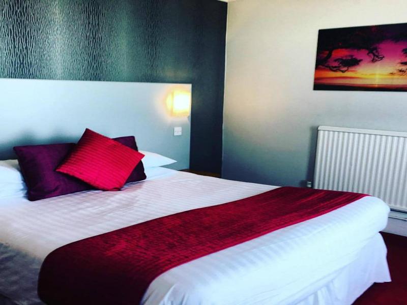 Harrow Lodge Hotel image