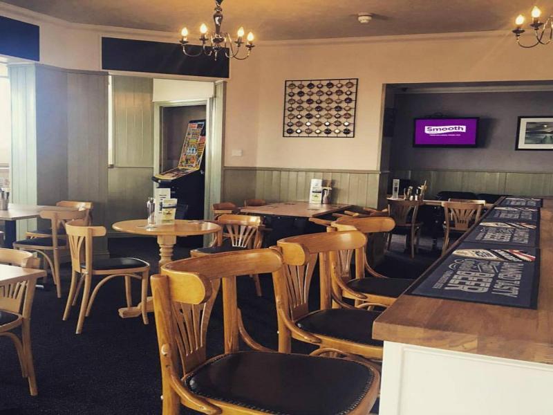 Harrow Lodge Hotel image