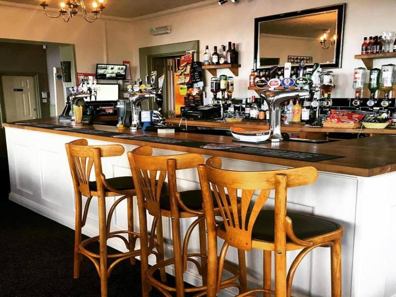 Harrow Lodge Hotel image