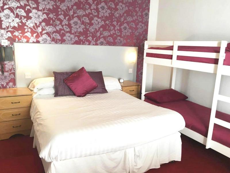 Harrow Lodge Hotel image
