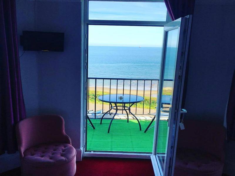Harrow Lodge Hotel image