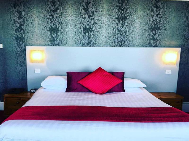 Harrow Lodge Hotel image