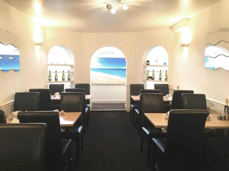 Harrow Lodge Hotel image