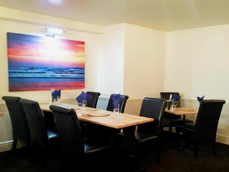 Harrow Lodge Hotel image