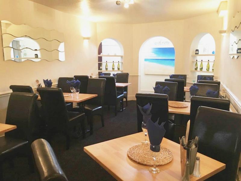 Harrow Lodge Hotel image