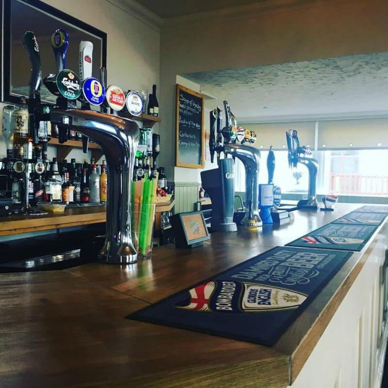 Harrow Lodge Hotel image