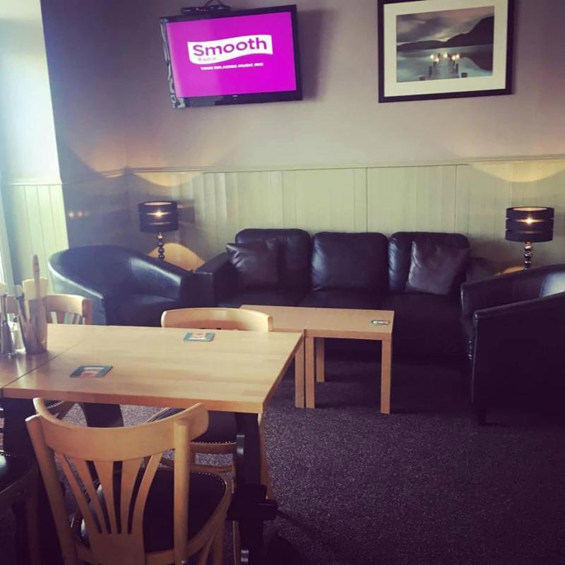 Harrow Lodge Hotel image