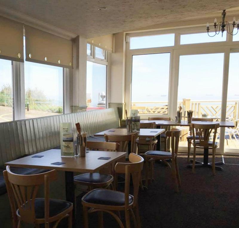 Harrow Lodge Hotel image
