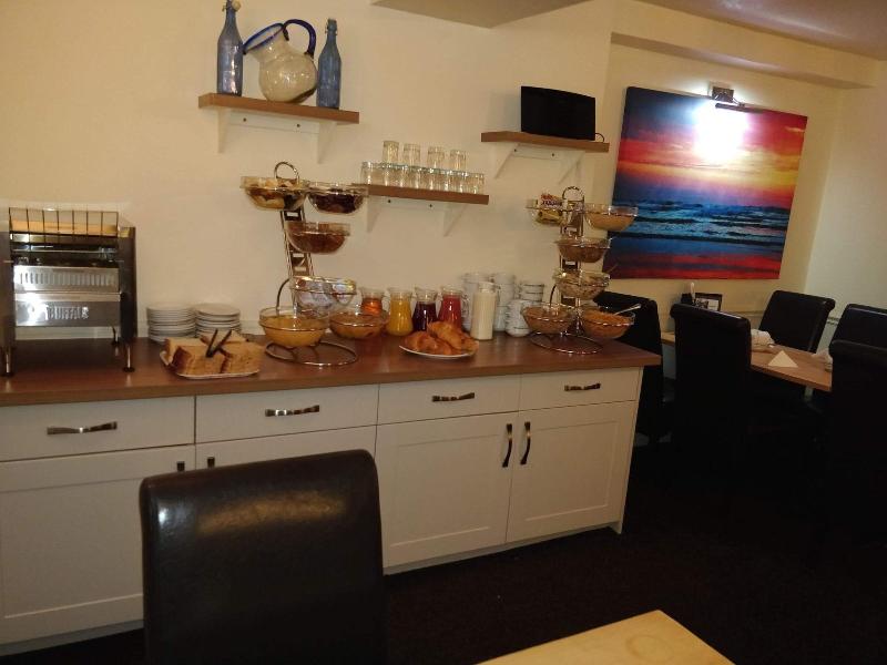 Harrow Lodge Hotel image