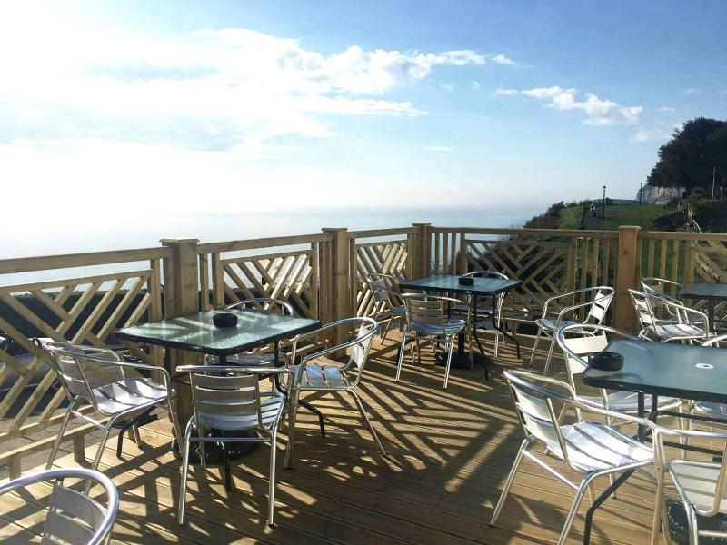 Harrow Lodge Hotel image