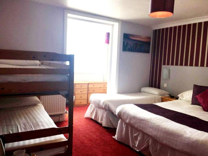 Harrow Lodge Hotel image