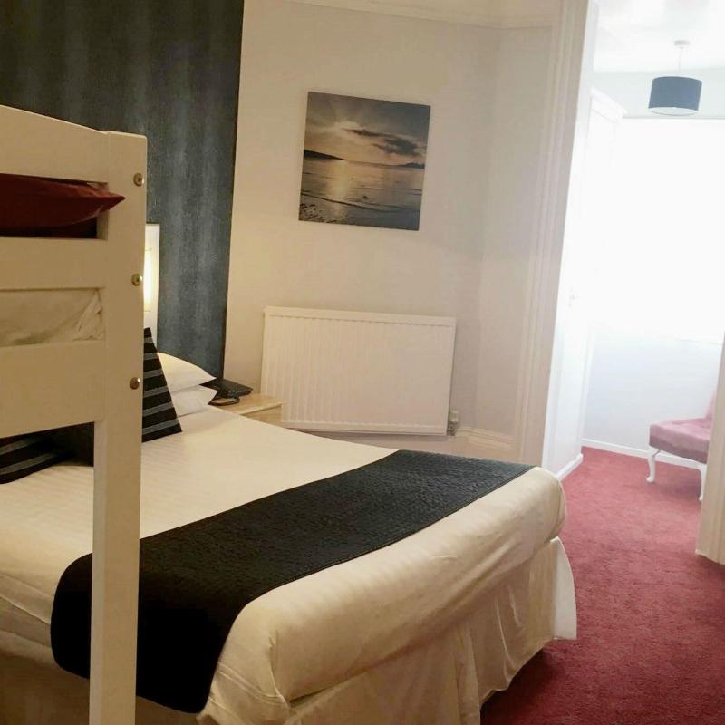 Harrow Lodge Hotel image
