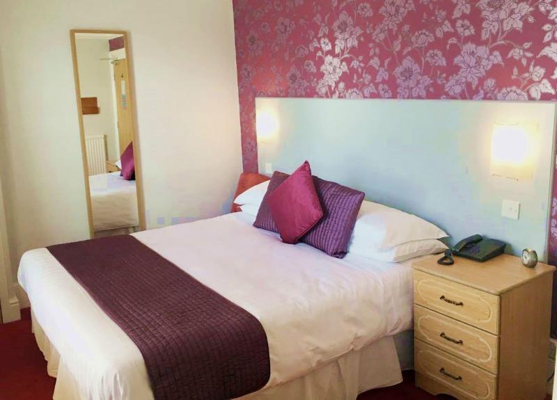 Harrow Lodge Hotel image