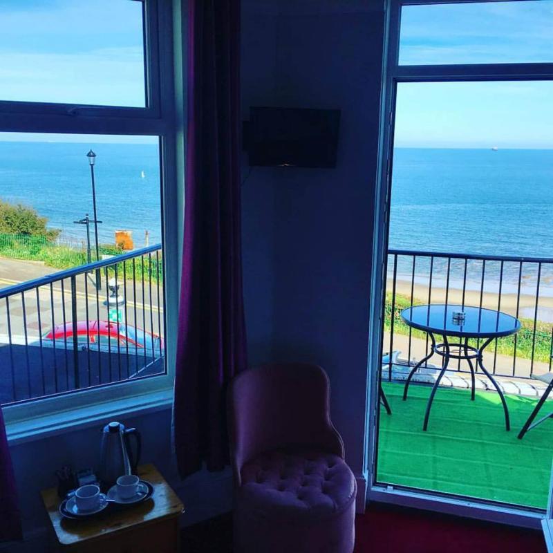 Harrow Lodge Hotel image