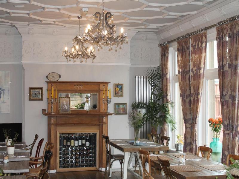 The Bentinck Hotel image