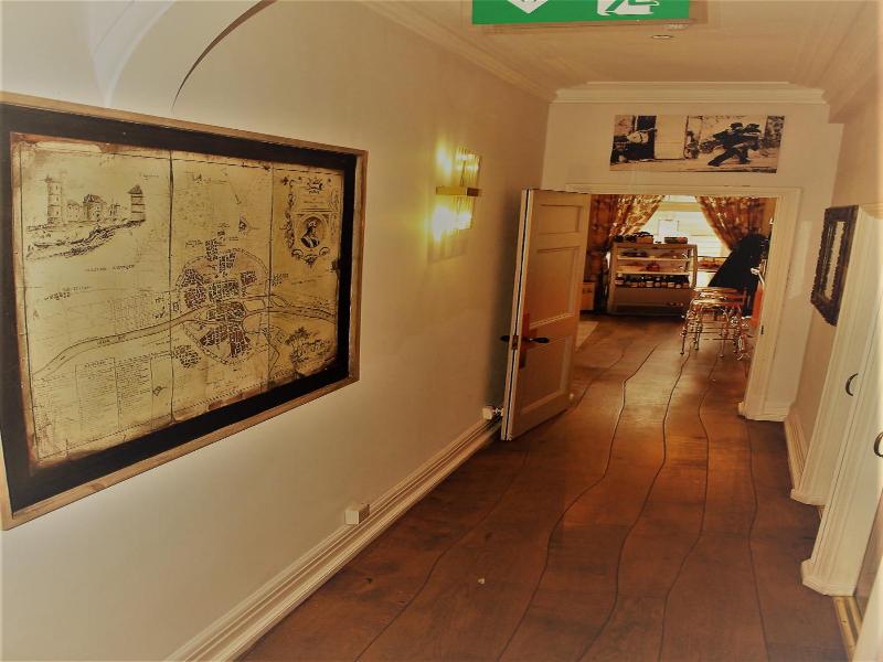 The Bentinck Hotel image