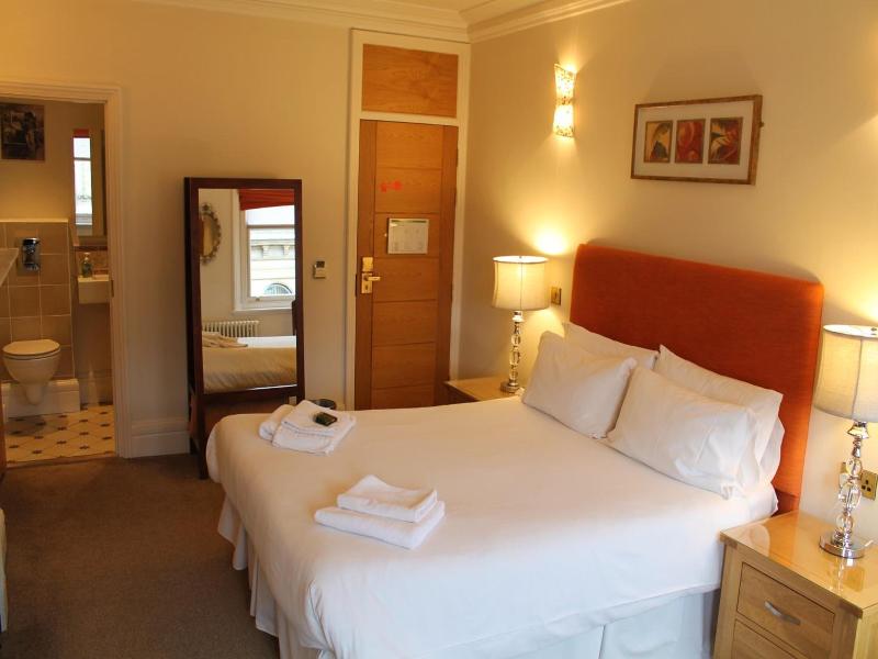 The Bentinck Hotel image