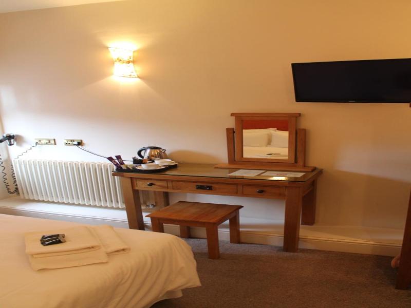 The Bentinck Hotel image