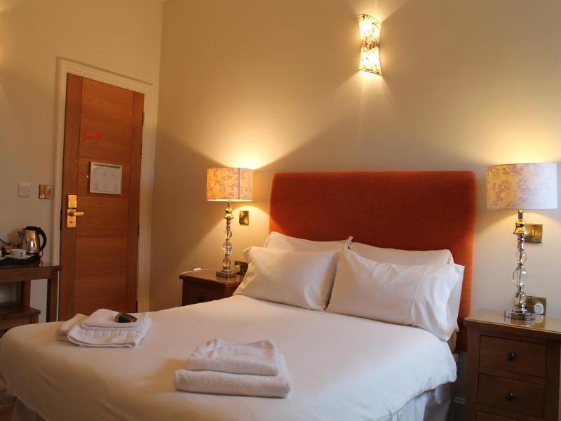 The Bentinck Hotel image