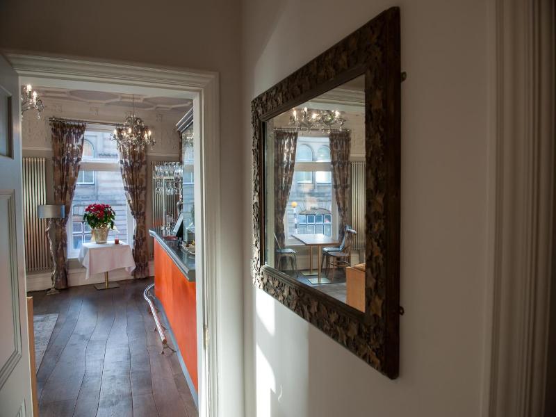 The Bentinck Hotel image