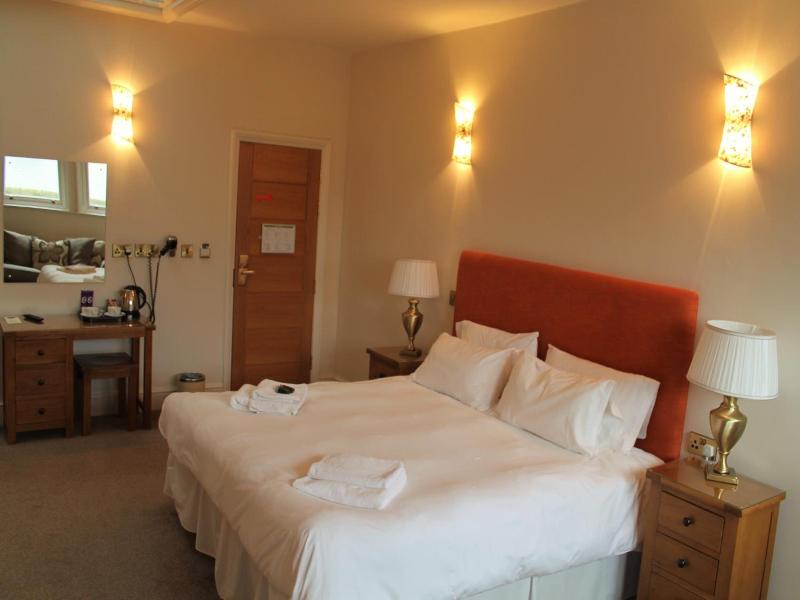 The Bentinck Hotel image