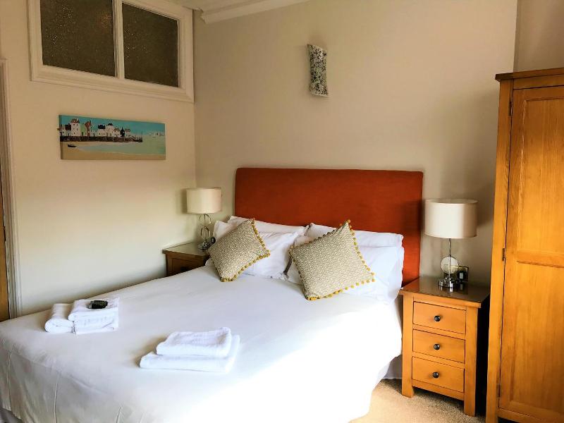The Bentinck Hotel image