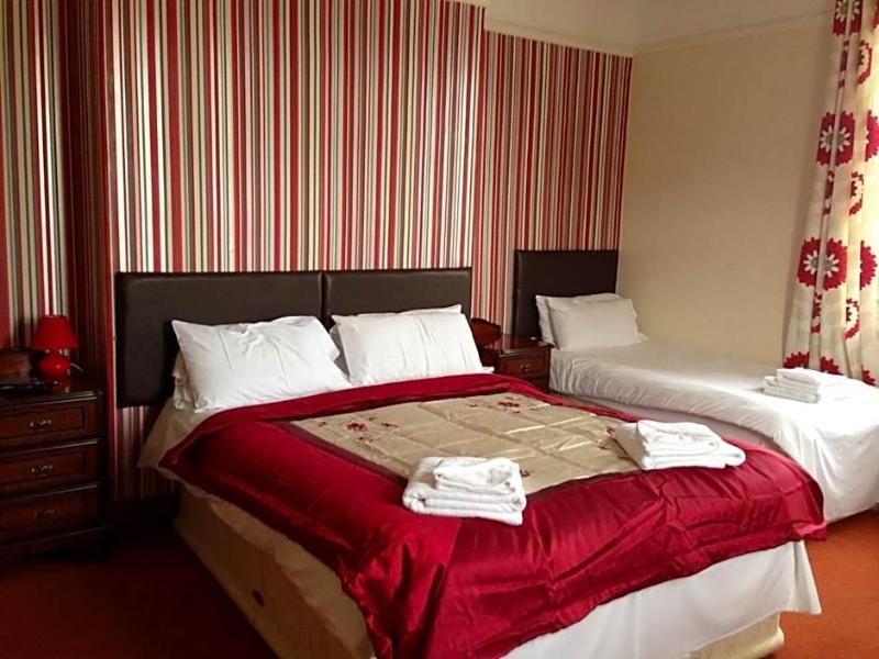 Ambrose Hotel image