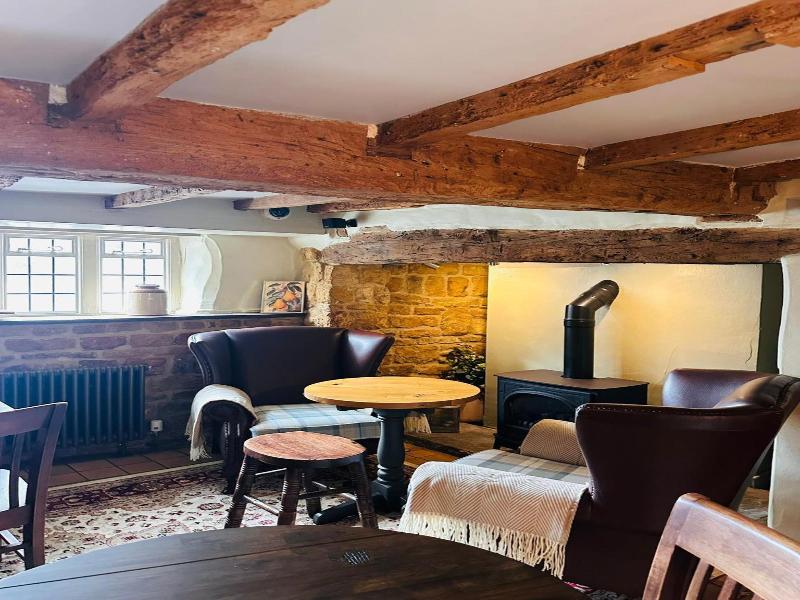 The Three Pigeons Inn image