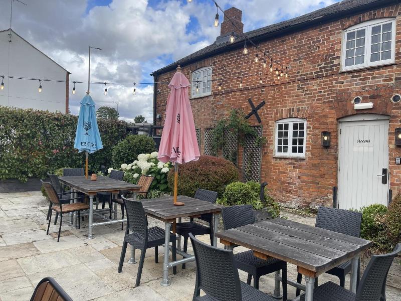 The Three Pigeons Inn image