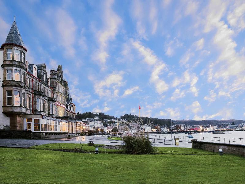 Muthu Alexandra Hotel image