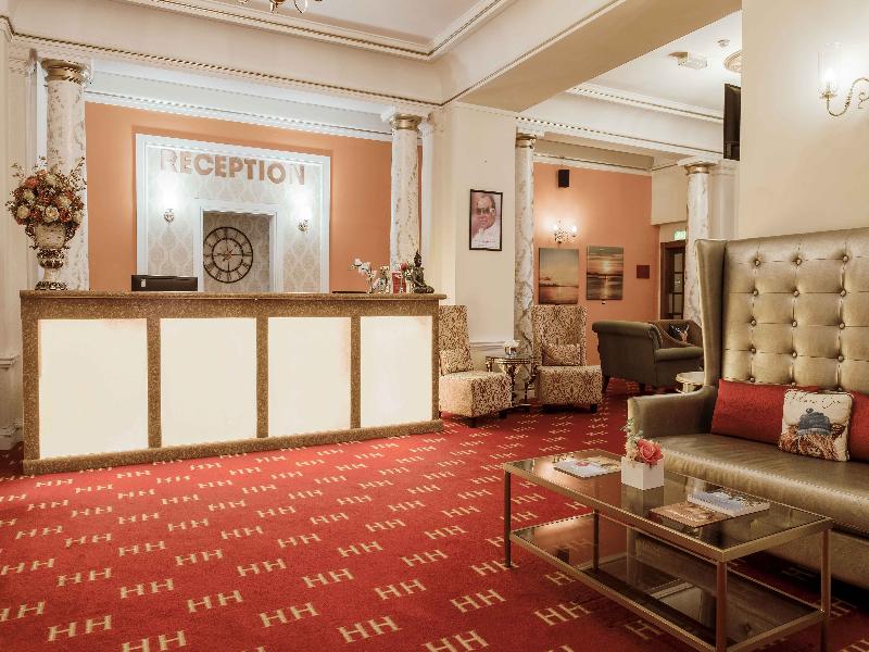 Muthu Alexandra Hotel image