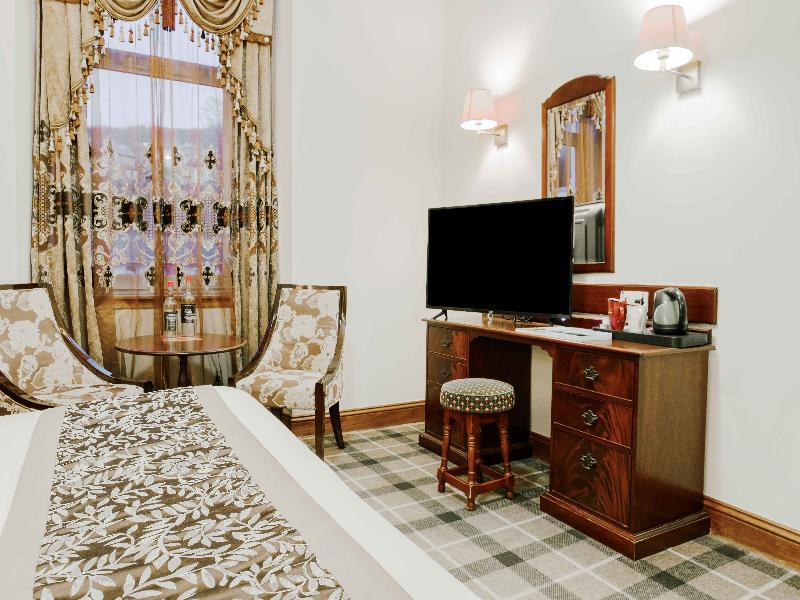 Muthu Alexandra Hotel image