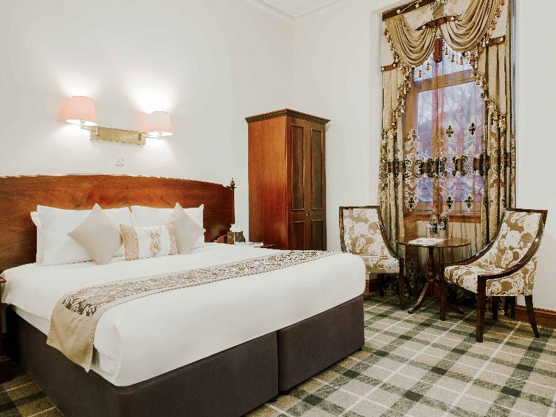 Muthu Alexandra Hotel image
